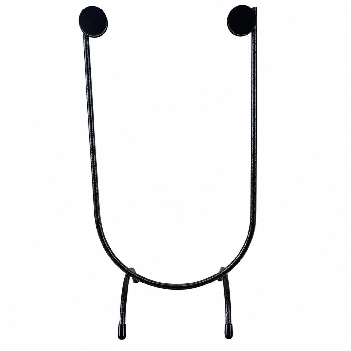 U Stand - Charcoal - 13 in