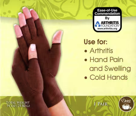 Creative Comfort Crafters Comfort Glove - Small
