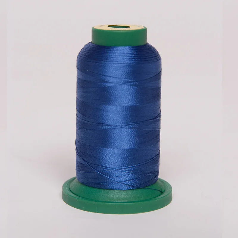 Exquisite® Polyester Thread - 385 Sapphire 1000 Meters