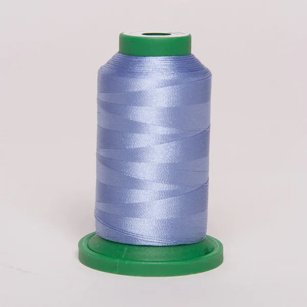 Exquisite® Polyester Thread - 381 Violet Blue 1000 Meters