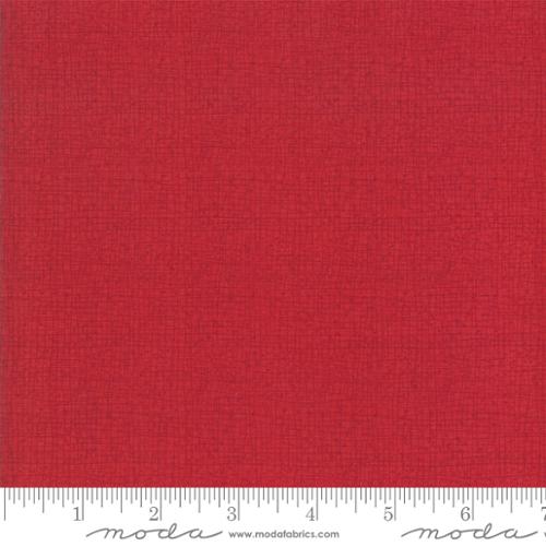Thatched - Scarlet - 48626 119