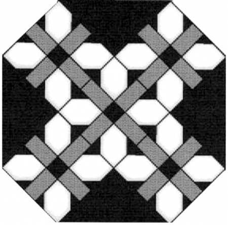Double Cross
