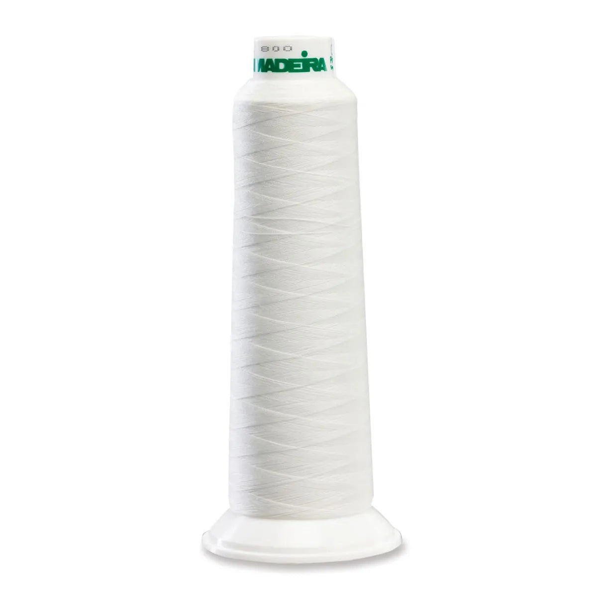 Poly 2000yd Serger Thread - Eggshell