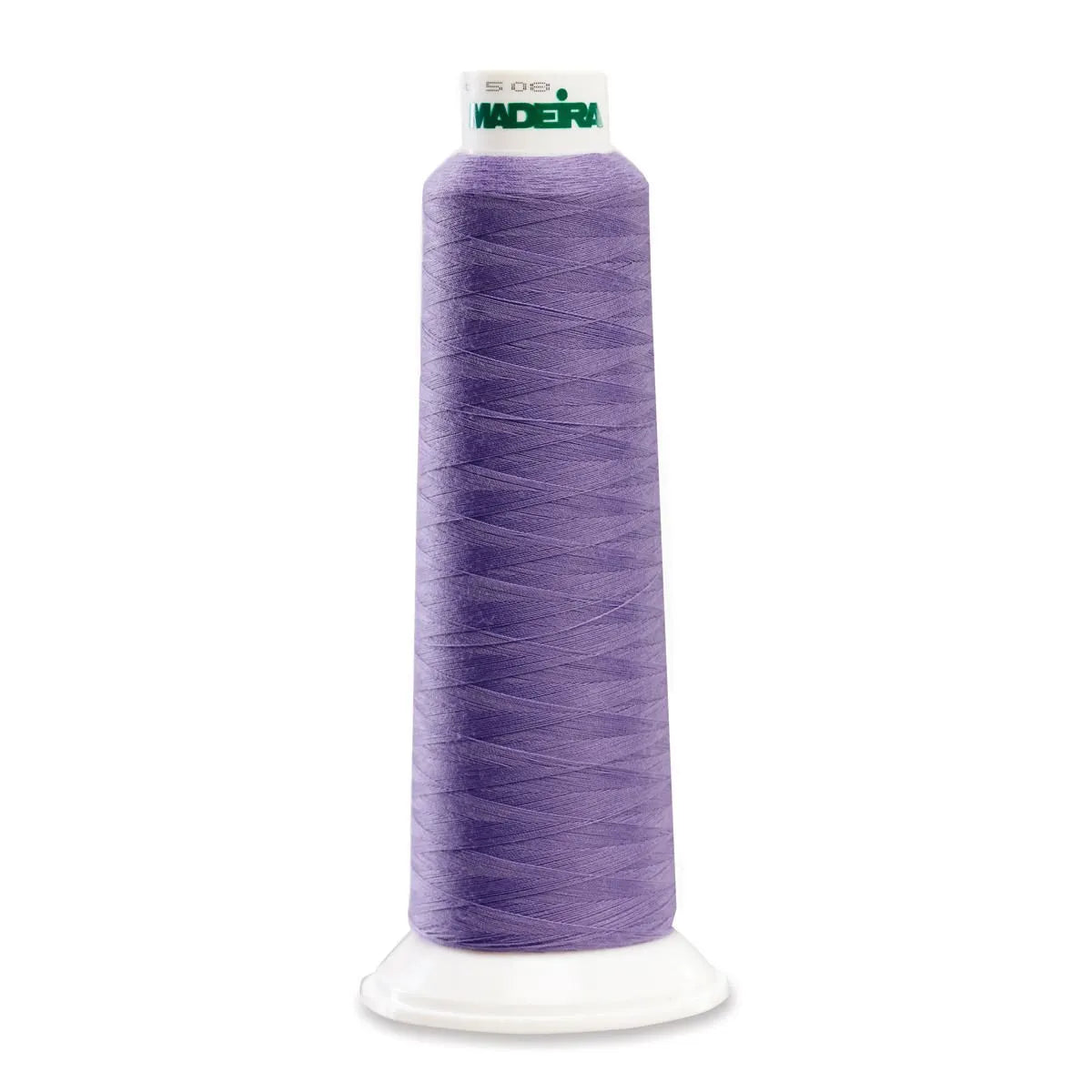 Poly 2000yd Serger Thread - Orchid