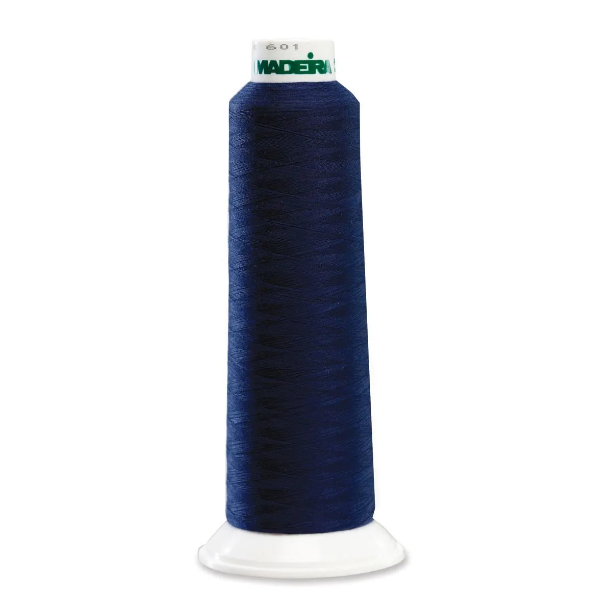 Poly 2000yd Serger Thread - Blue