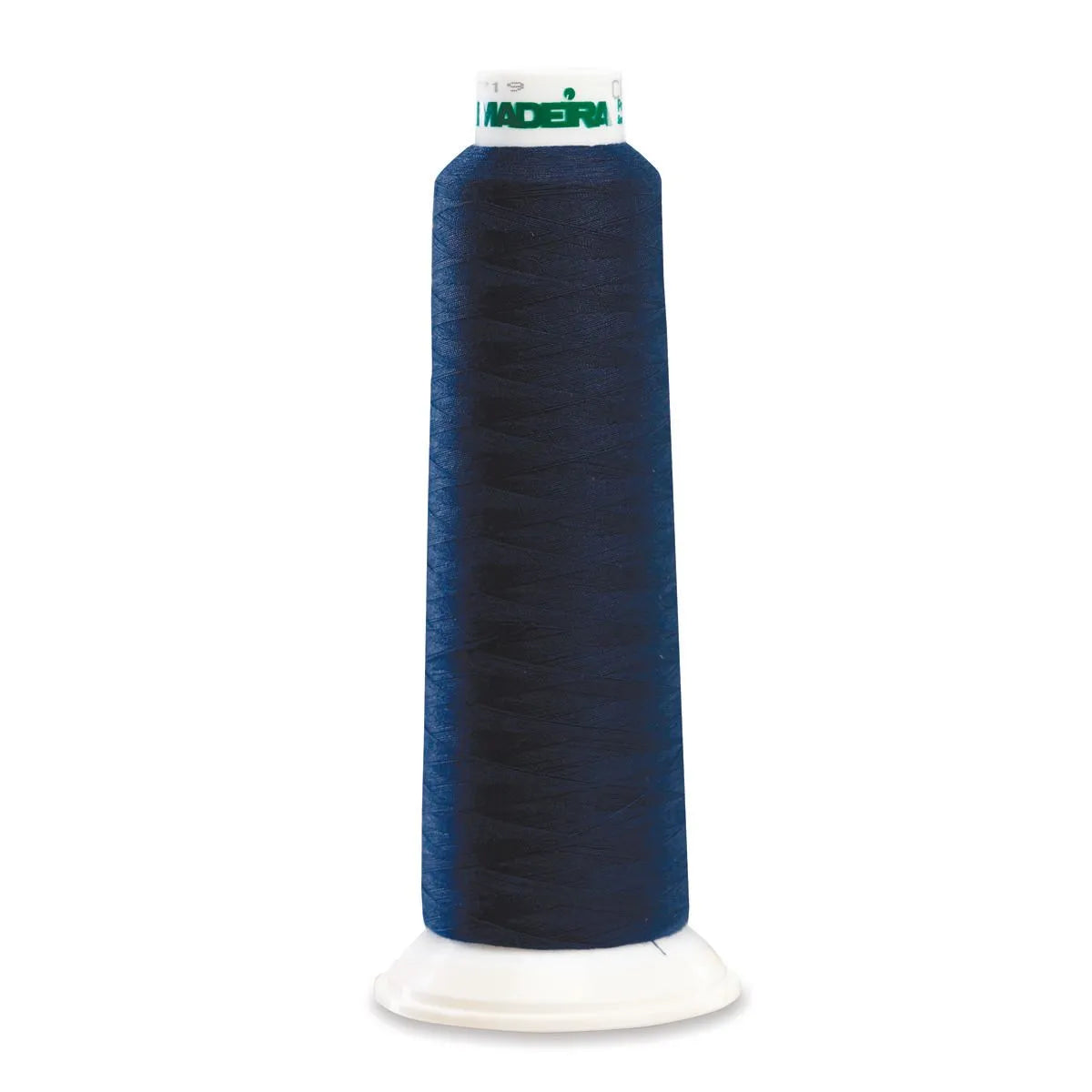 Poly 2000yd Serger Thread - Navy