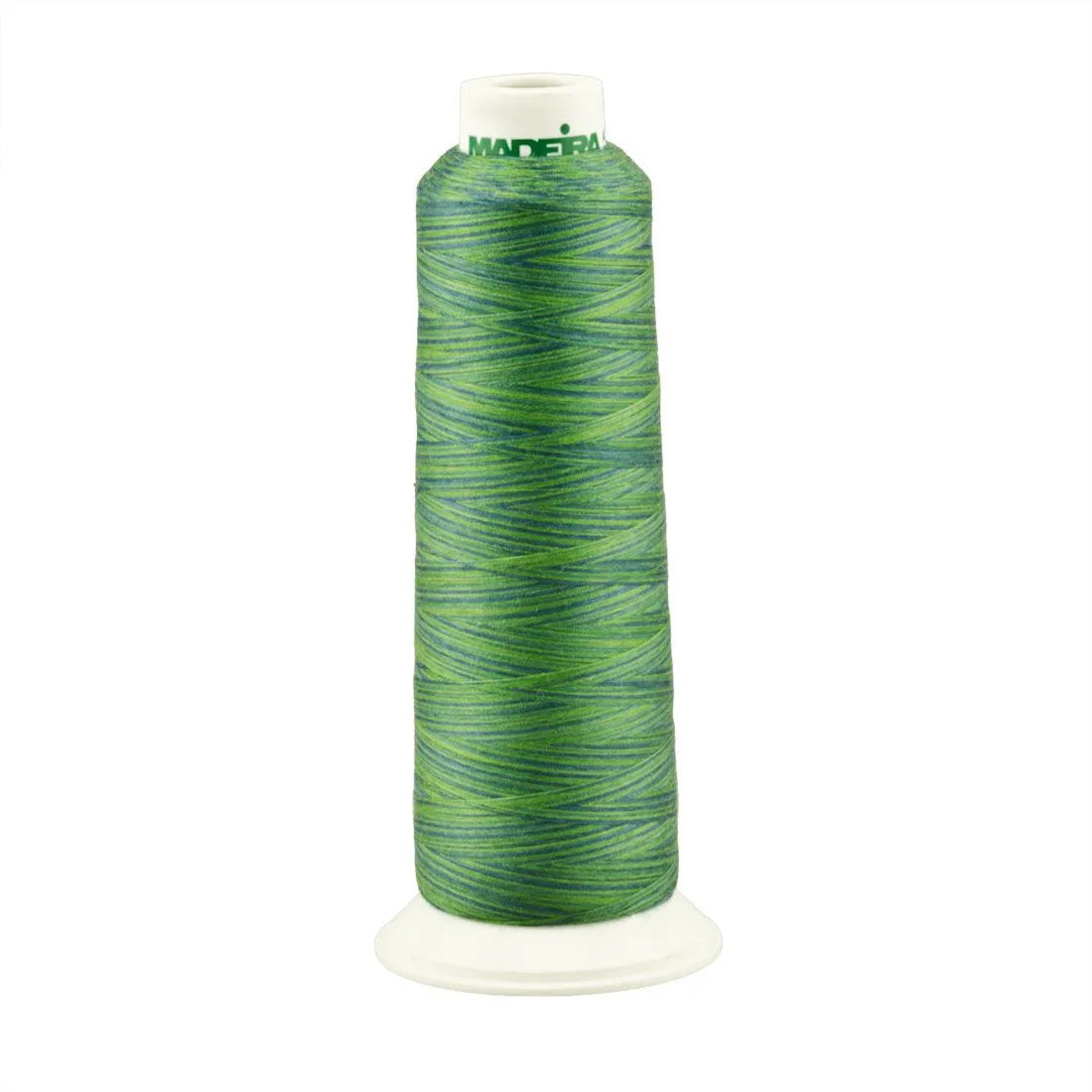 Poly 3000yd Serger Variegated Thread - Amazon