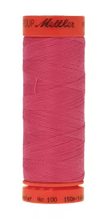 Metrosene Poly Thread 50wt 150m/164yds Tropicana Old Number 1161-0960