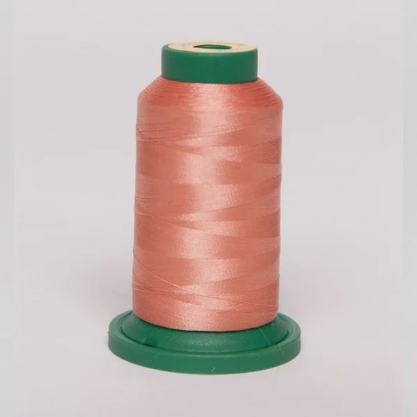 Exquisite® Polyester Thread - 831 Peachy Keen 1000 Meters