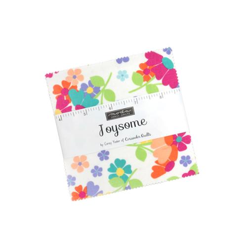 Joysome - Charm Pack