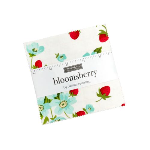 Bloomsberry - Charm Pack - 55350PP