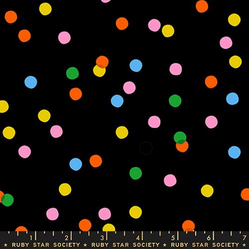 Sparkle Mart - Black - RS0123 19-MO