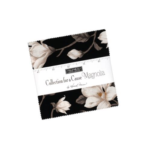 Collections Magnolia - Charm Pack