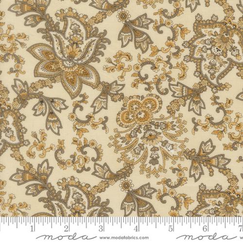 Collections Magnolia - Paisley Paisley Ivory - 46281 11-MO