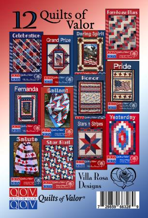 Quilts of Valor
