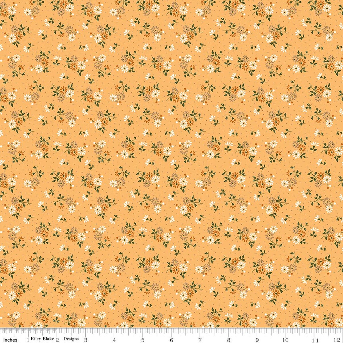 Baked With Love - Blessings Marigold - C17780-MARIGOLD