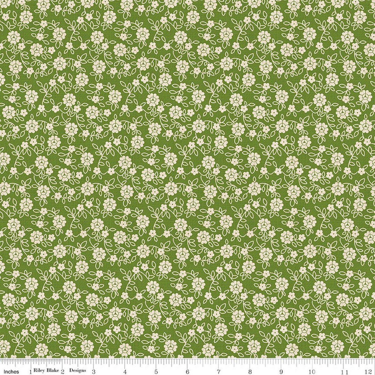Baked With Love - Family Olive - C17781-OLIVE