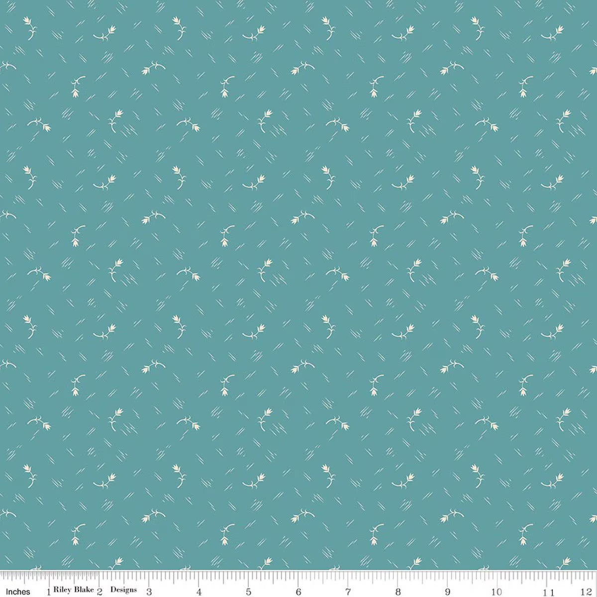 Baked With Love - Tradition Raindrop - C17797-RAINDROP