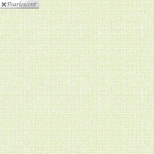 Color Weave Pearl - Pale Green - 6068P-47