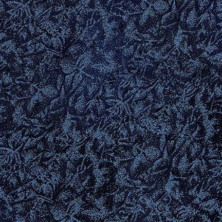 Fairy Frost - Dark Denim - CM0376-DKDE-D