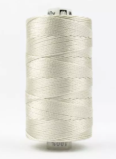Razzle 8wt 6ply Rayon 229m Ever Green