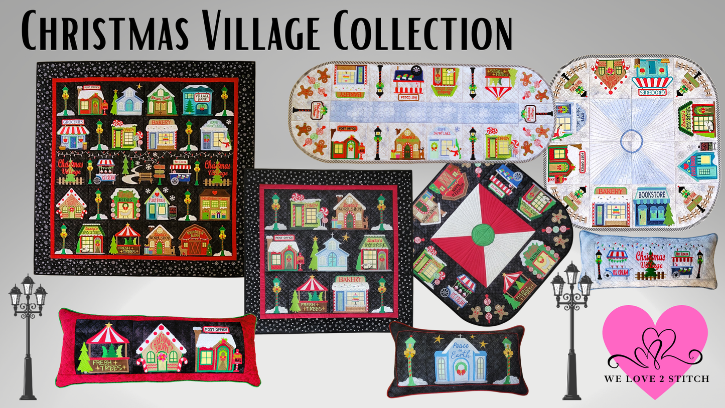 2026 HOLIDAY BUNDLE