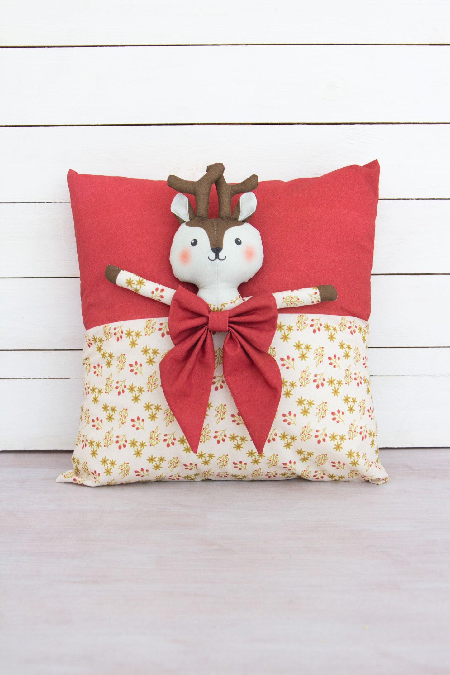 Coccolini Rudy Pillow Project Panel