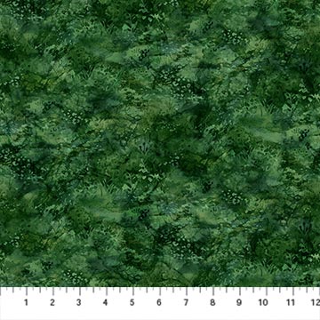Serenity Springs - Trees Dark Green- DP29072-78-NC
