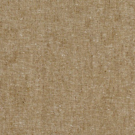 Essex Yarn-Dyed Linen - Taupe - E064-1371