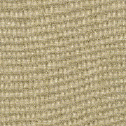 Essex Yarn-Dyed Metallic Linen - Camel - E105-1059