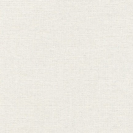 Essex Yarn-Dyed Metallic Linen - Vintage White - E105-191