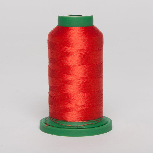 Exquisite® Polyester Thread - 526 Orange Crush 1000 Meters