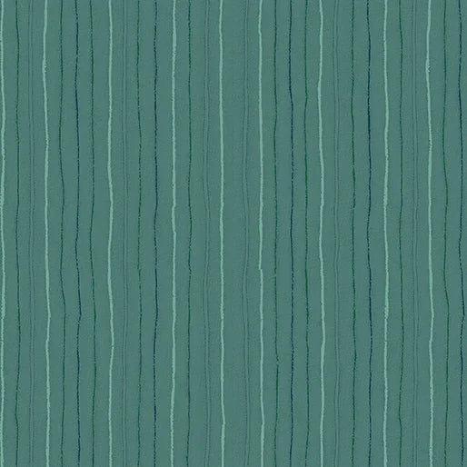 Star of Wonder - Star of Light - Ribbon Teal - 17067-84