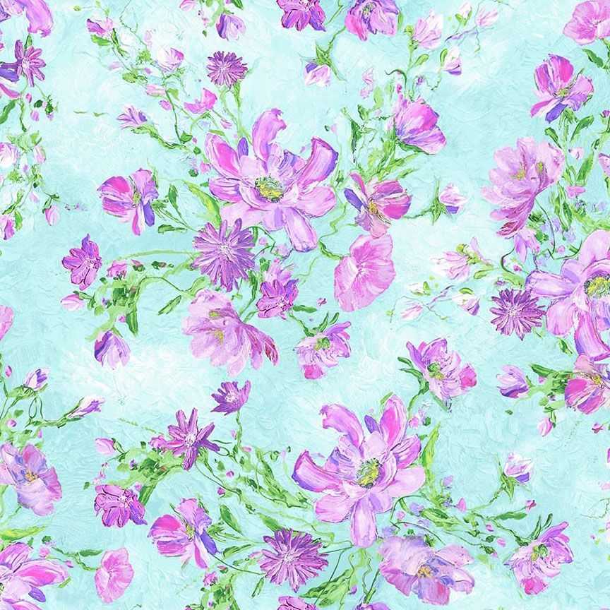 Impression - Floral Bouquets - FLEUR-CD4194