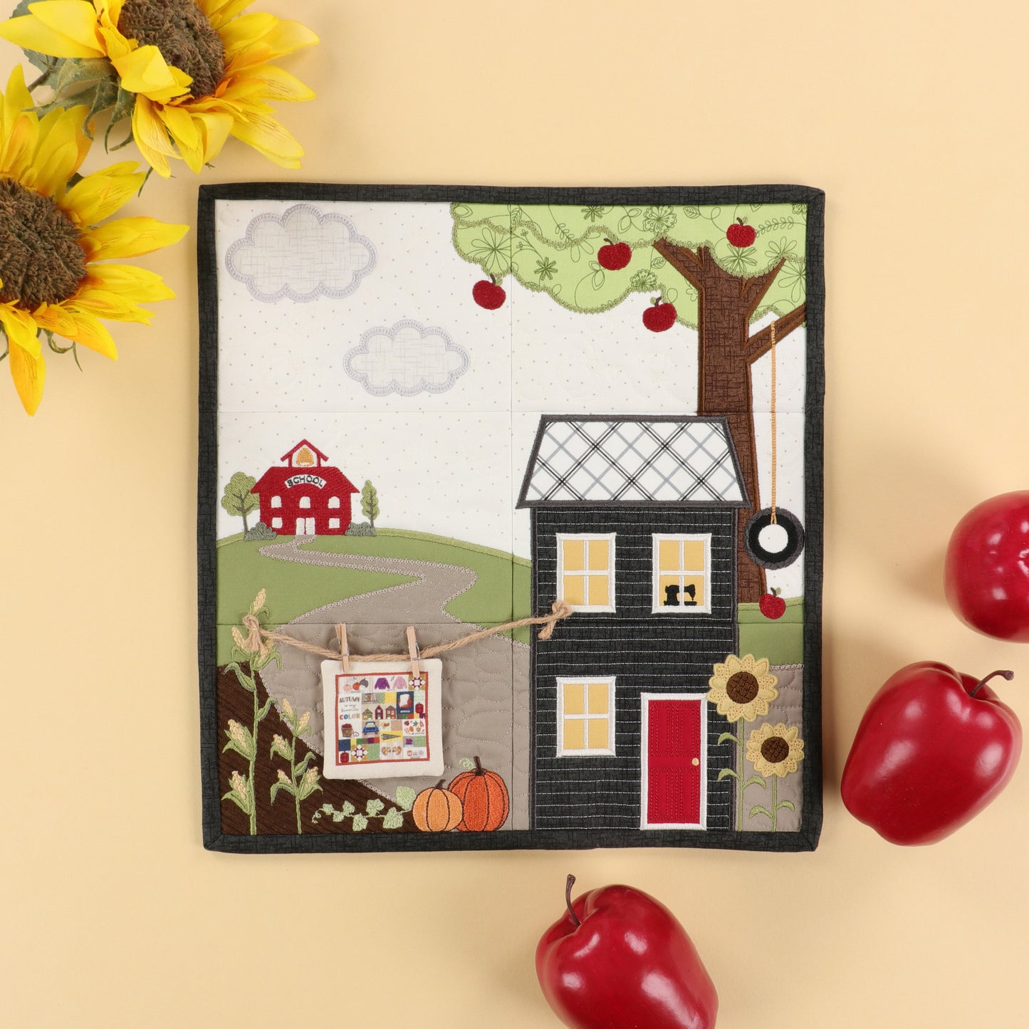 Home Sewn, Vol. 2