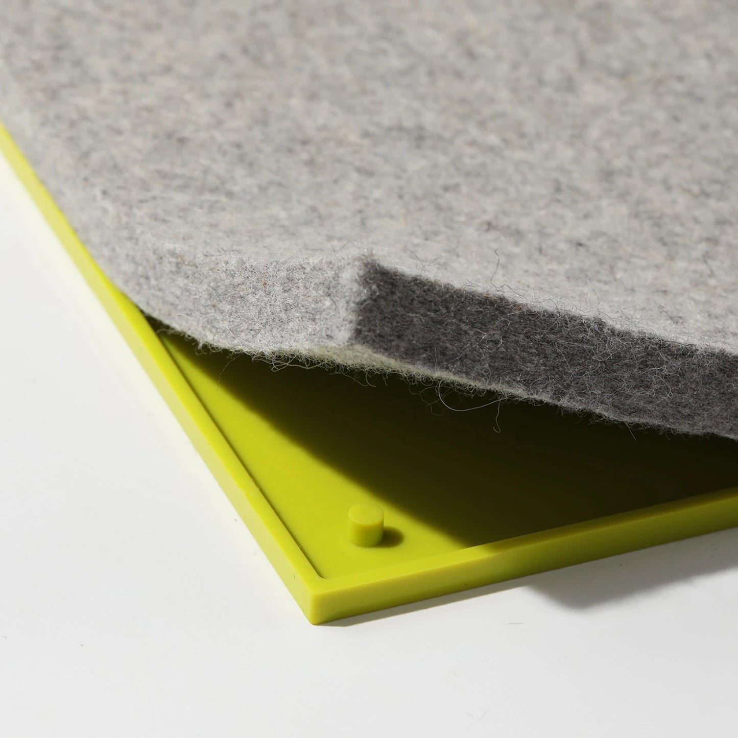 GEasy Wool Pressing Mat Small - 14" x 14"
