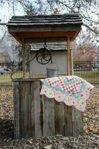 Ten Quilts for Ten Sisters