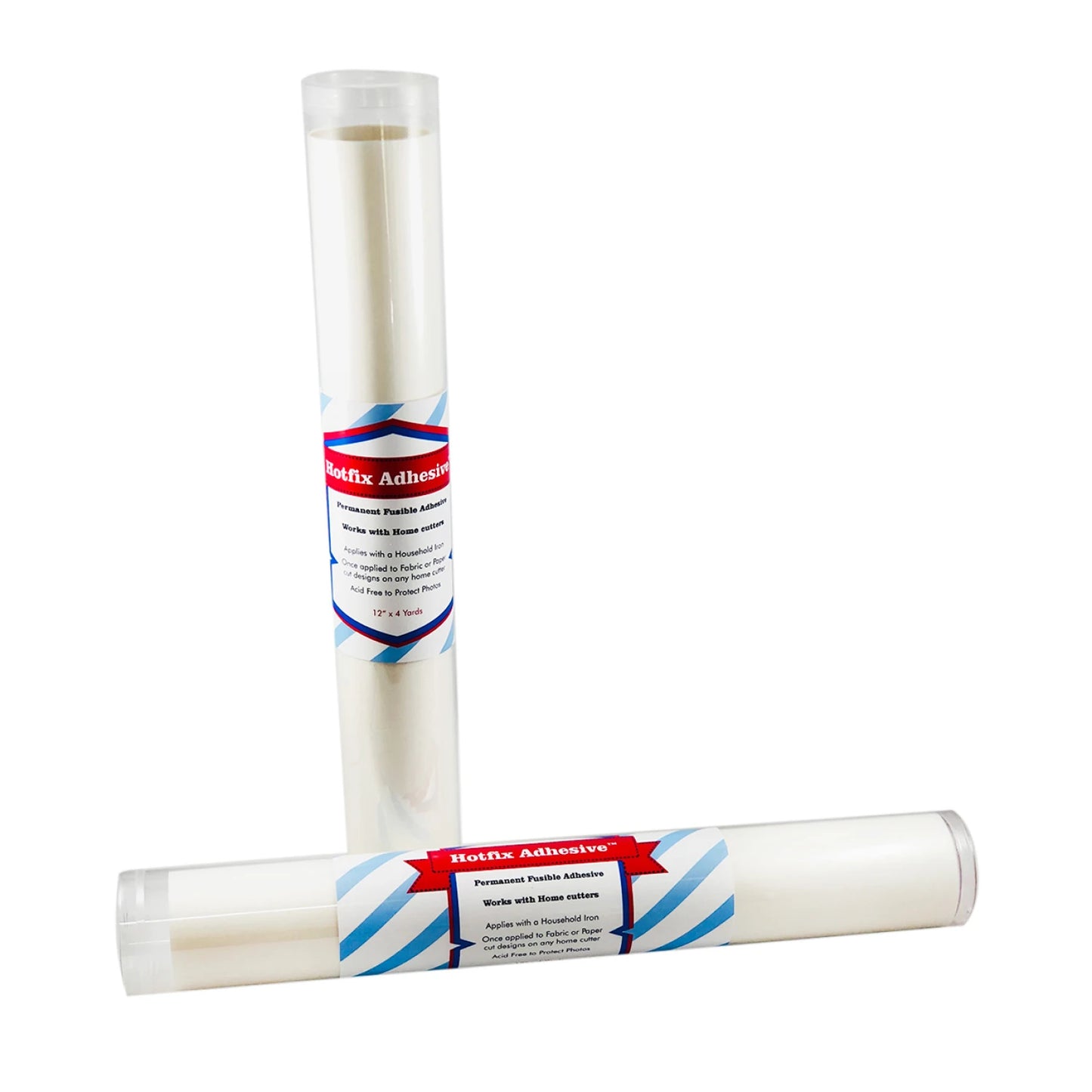 Hotfix Adhesive Roll - 12" x 4 yd.