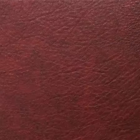 Cherry Legacy Faux Leather 1/2 yard