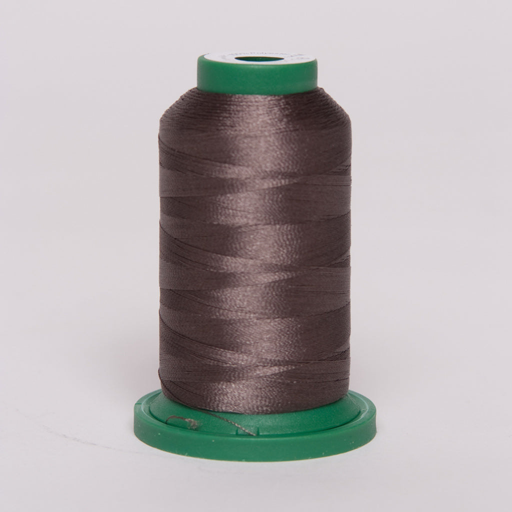 Exquisite Polyester Thread - 118 Gray Cat 1000 Meters