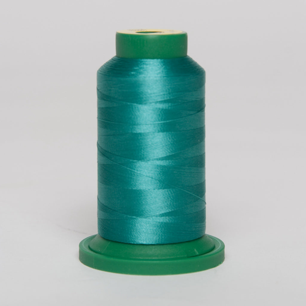 Exquisite Polyester Thread - 109 Aqua 1000 Meters