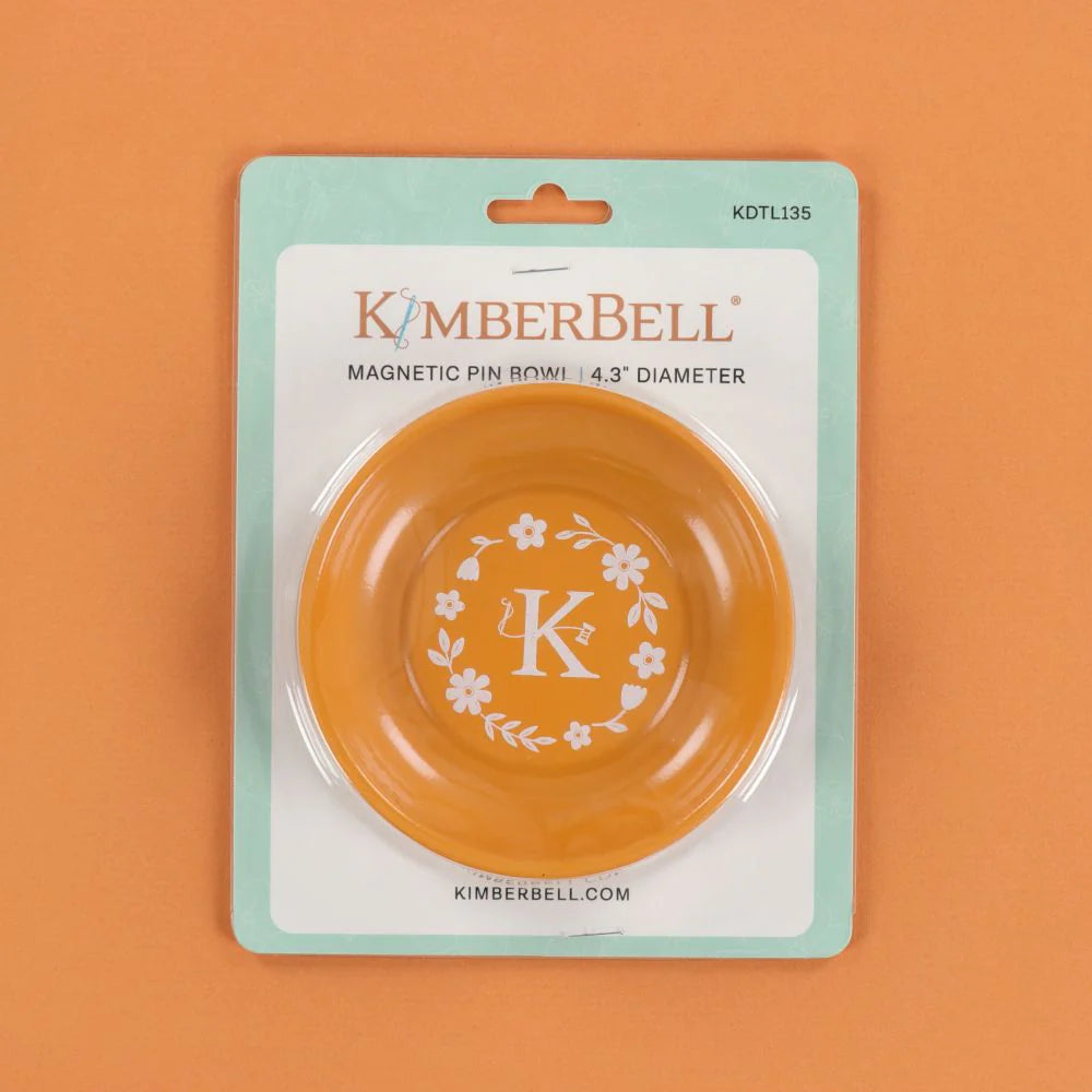 Magnetic Pin Bowl
