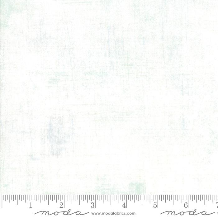 Grunge Basics - Snow White - 30150 270