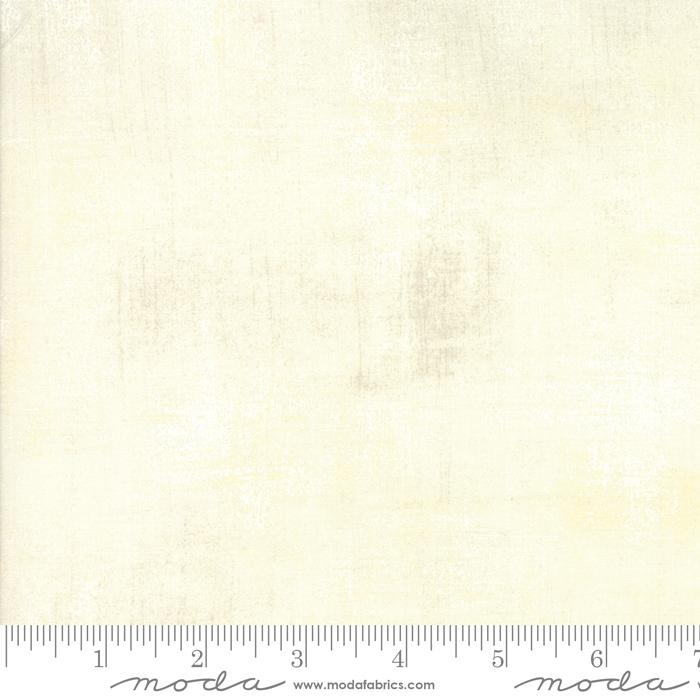 Grunge Basics - Winter White - 30150 426