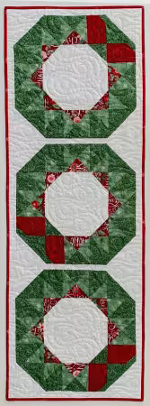 Festive Wreaths - Tabletop