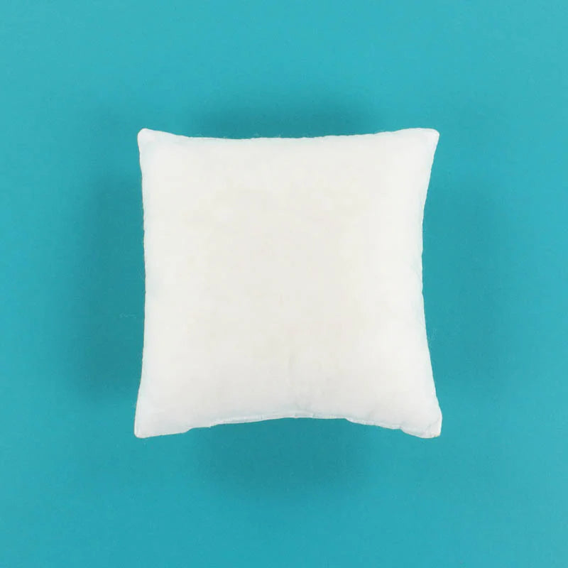 Pillow Form Insert - 8 x 8"