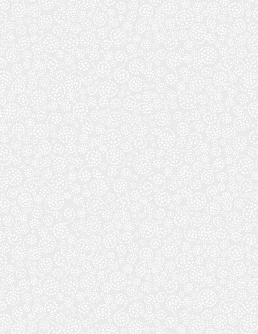 White on White - Essentials Sparkles - 1817 39055 100-WP