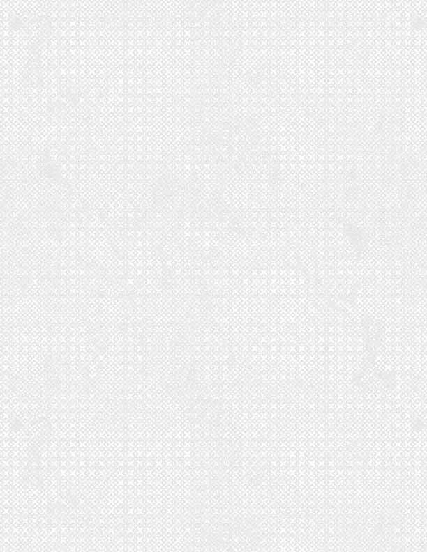 White on White - Criss Cross White on White - 1825 85507 101 WP