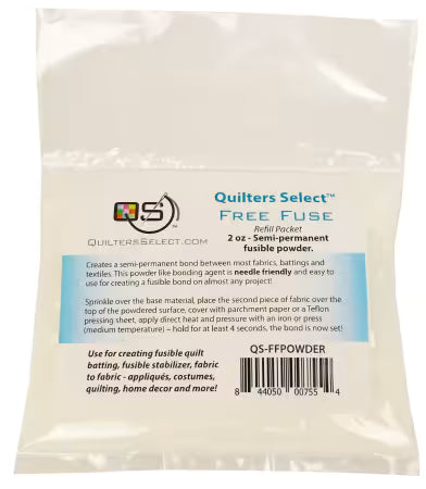 Free Fuse Powder Refills