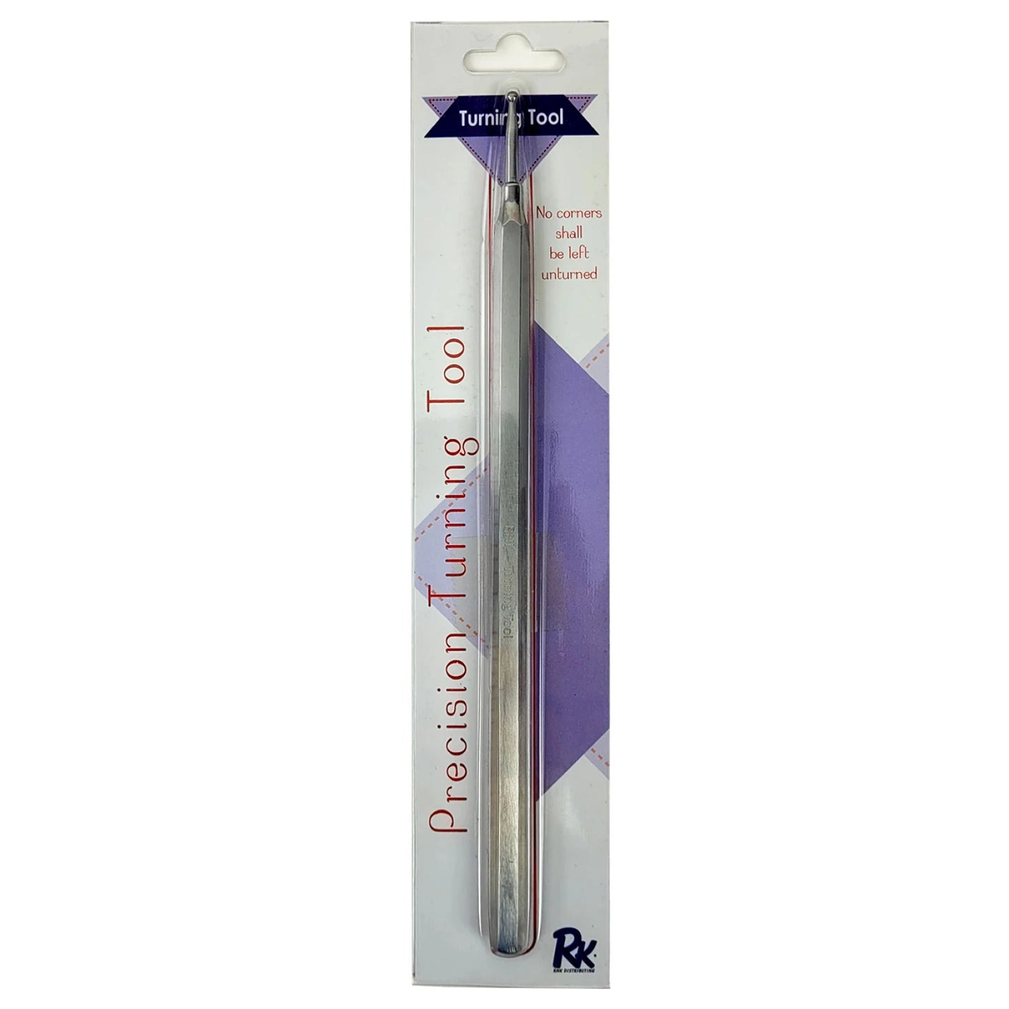 Precision Turning Tool